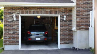 Garage Door Installation at Sun Valley, California