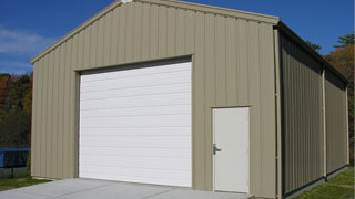 Garage Door Openers at Sun Valley, California